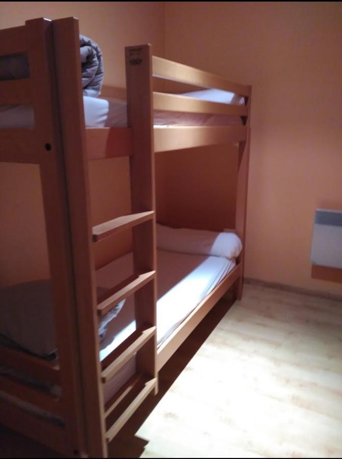 Auberge De La Nougatine Eu La Coucourde 客房 照片